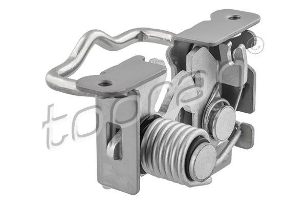 TOPRAN 503 793 Motorhjelmlås X3 sDrive 18 d 150 HK Diesel 2017