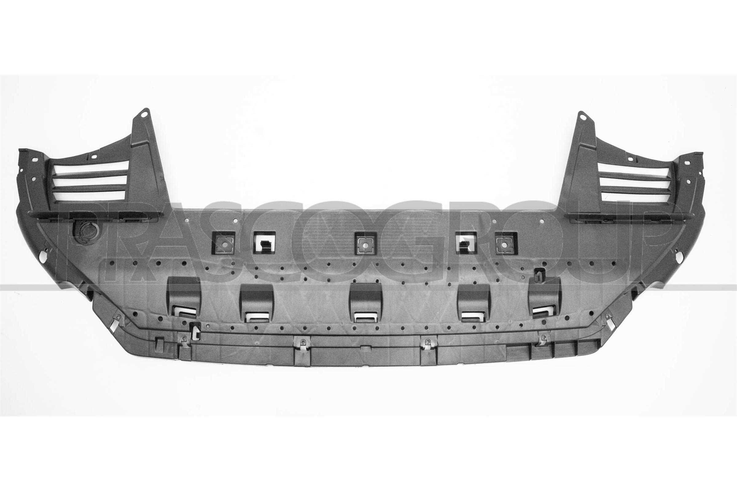 PRASCO Face avant UGS: PG9131940 à peu de frais