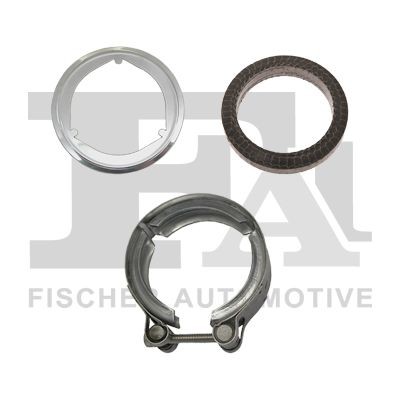 FA1 Asennussarja, Noki- / hiukkassuodatin tuotenumero: CC111457 edullisesti