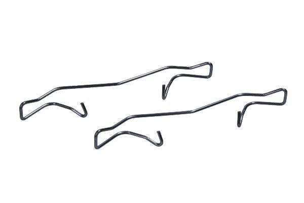 MAXGEAR Kit accessori, Pinza freno Numero articolo: 27-1452 poco costoso