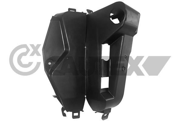 CAUTEX Κάλυμμα, οδοντωτός ιμάντας αριθμός Άρθρου: 751954 φθηνότερα