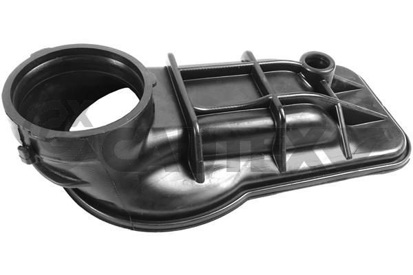 CAUTEX Lock, luftfilterhus Artikelnummer: 751973 billigt