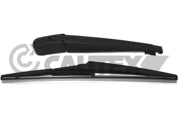 CAUTEX Essuie-glace arrière UGS: 752514 à bon prix