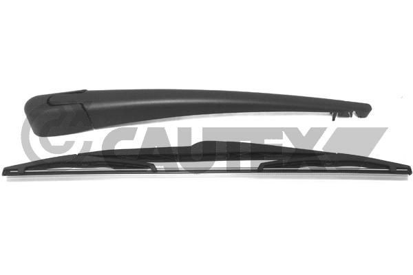 CAUTEX Essuie-glace arrière UGS: 752527 à peu de frais