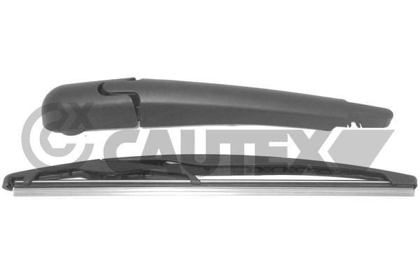 CAUTEX Ștergător lunetă număr articol: 752582 ieftin