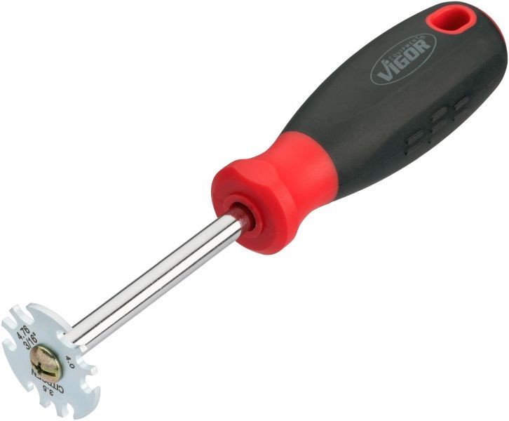 VIGOR V2789N Attrezzo di prova, Tubazione freno X1 sDrive 18 i 136 CV Benzina 2015