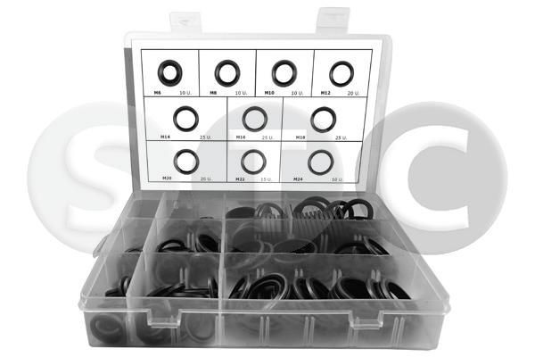 STC Pakningsring, olieaftapningsskrue Varenummer: T406864 billige