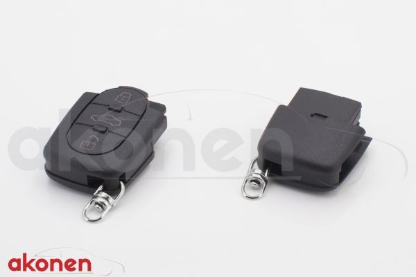 B CAR Περίβλημα, κλειδιών αυτοκινήτου αριθμός Άρθρου: 004AD020 φθηνότερα