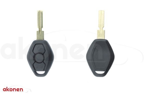 B CAR Κλειδιά αυτοκινήτου αριθμός Άρθρου: 007BM008 φθηνότερα