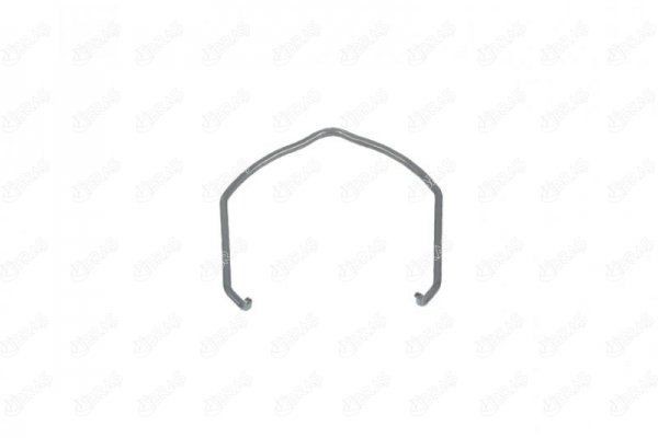 IBRAS Klem, laadluchtslang Artikel nummer: 27250 voordelig