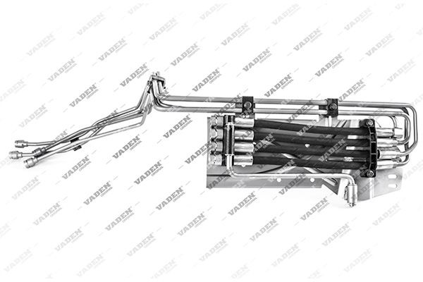 VADEN Slange, gearoliekøler Varenummer: 0101 152 billige