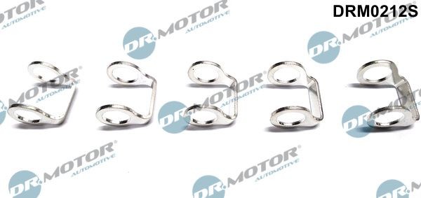 DR.MOTOR AUTOMOTIVE Tiiviste, polttoaineputki tuotenumero: DRM0212S edullisesti