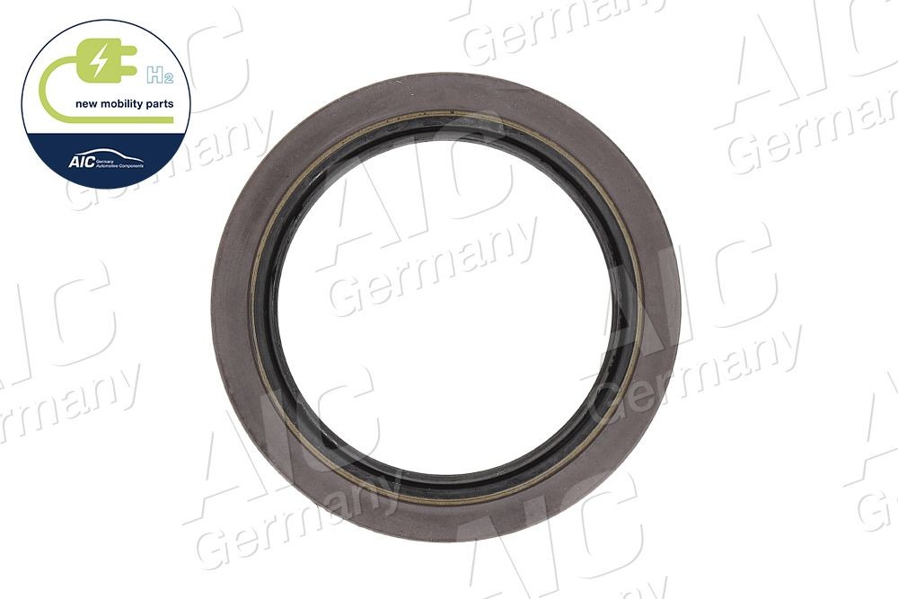 AIC Pakdåse, hjulnav Varenummer: 55463 billige