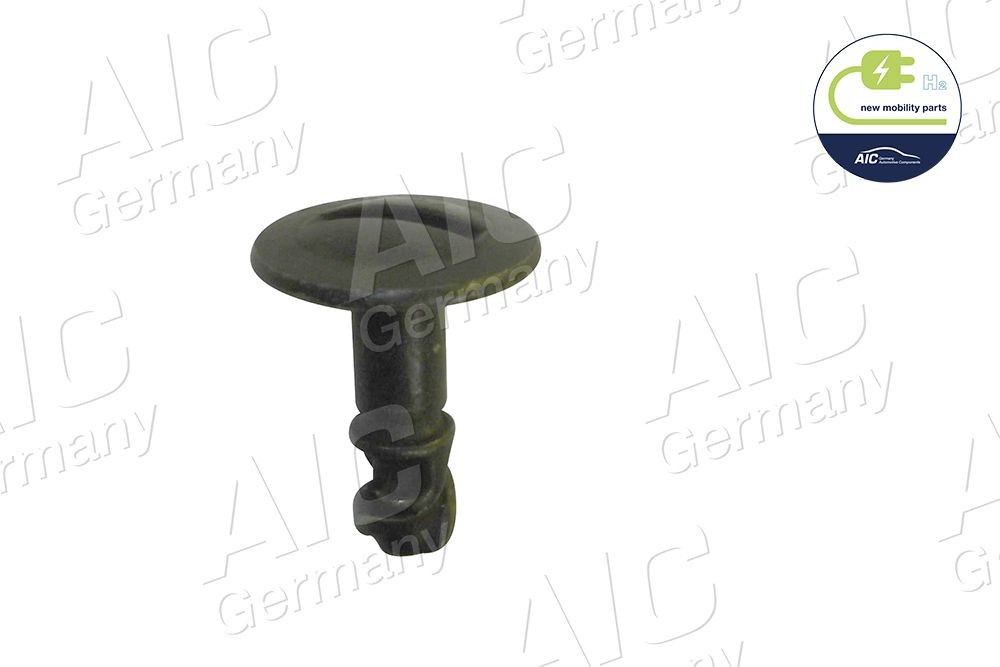 AIC 55662 Monteringsenhed, motorafdækning A4 S4 quattro 344 HK Benzin 2009