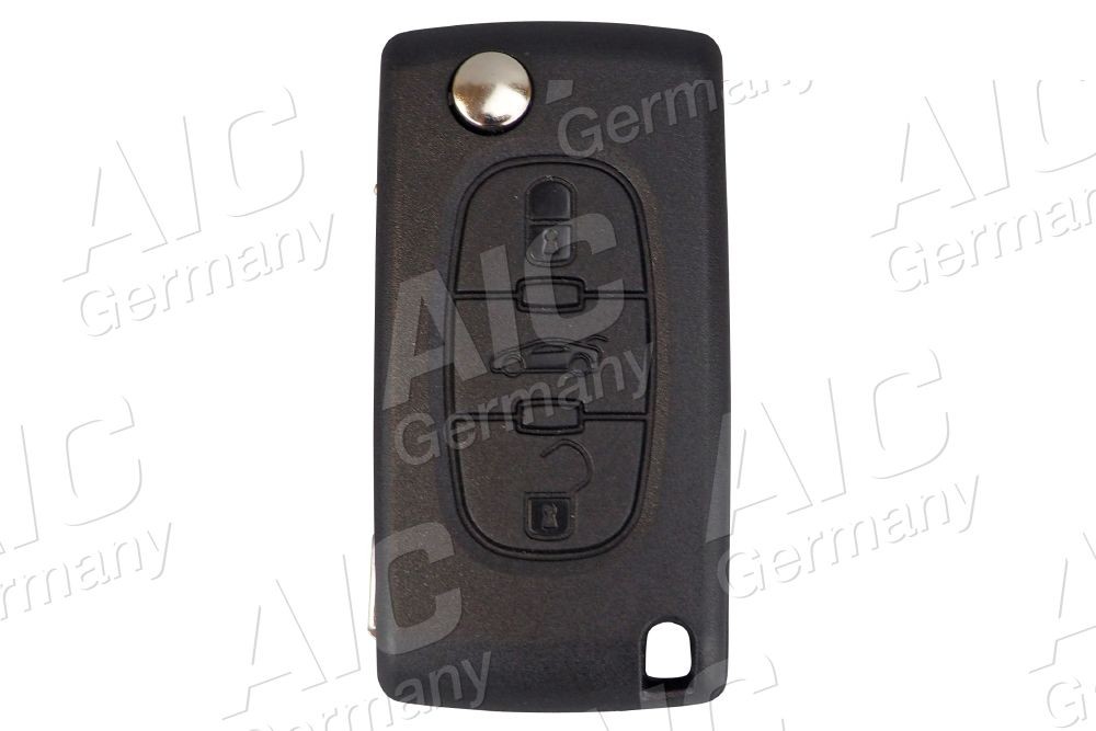 AIC 57564 Kľúč 207 1.6 HDi 92 HP nafta 2015