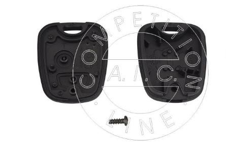 AIC 58231 Kľúč 207 1.6 HDi 92 HP nafta 2015