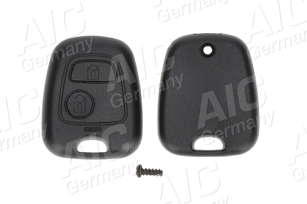 AIC 58233 Kľúč 207 1.6 HDi 92 HP nafta 2015