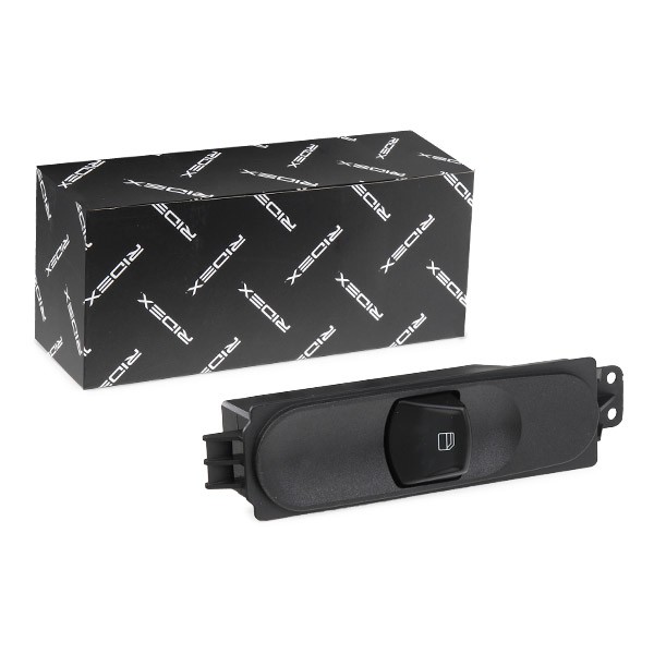 RIDEX Centralina, Comando portiera Numero articolo: 2443C0023 poco costoso