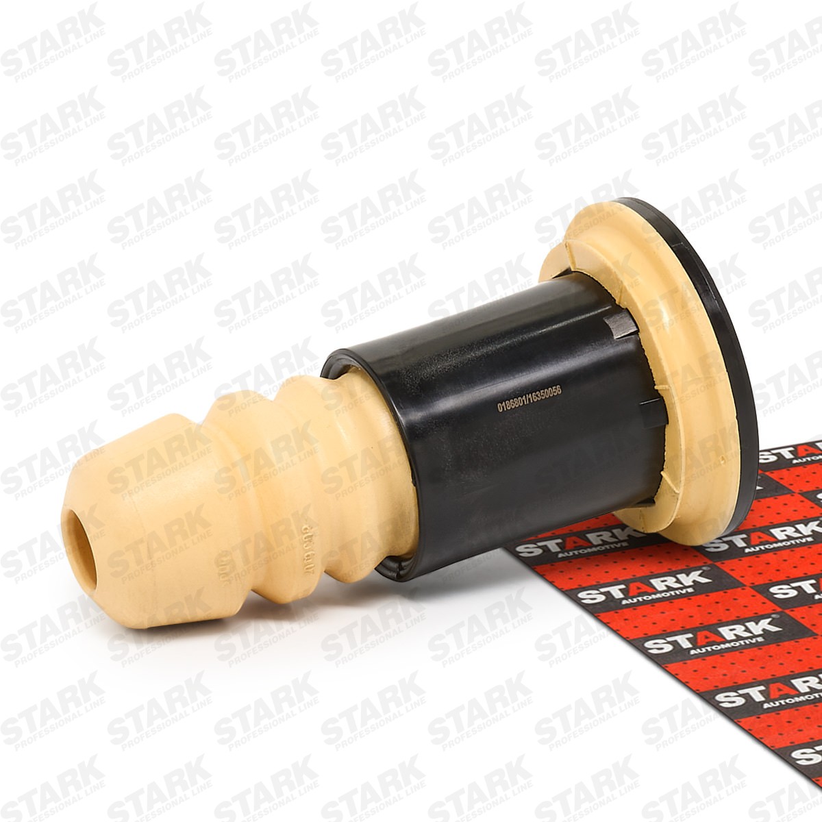 STARK Anschlagpuffer, Federung Artikelnummer: SKRBS-35660078 kaufen