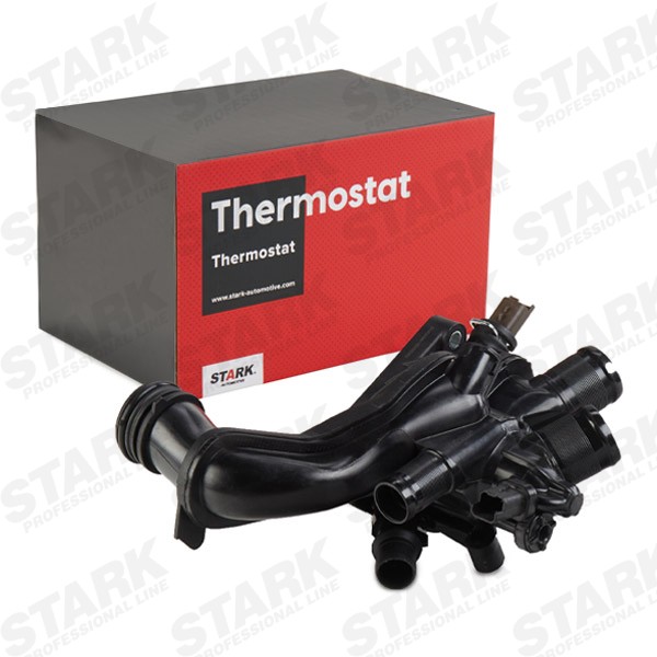 STARK Thermostat d'eau UGS: SKTC-0560501 à bon prix