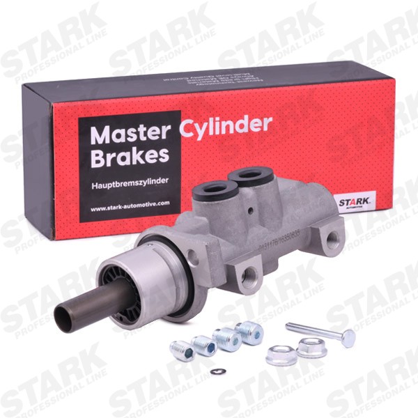 STARK Jarrupääsylinteri tuotenumero: SKMC-0570259 edullisesti