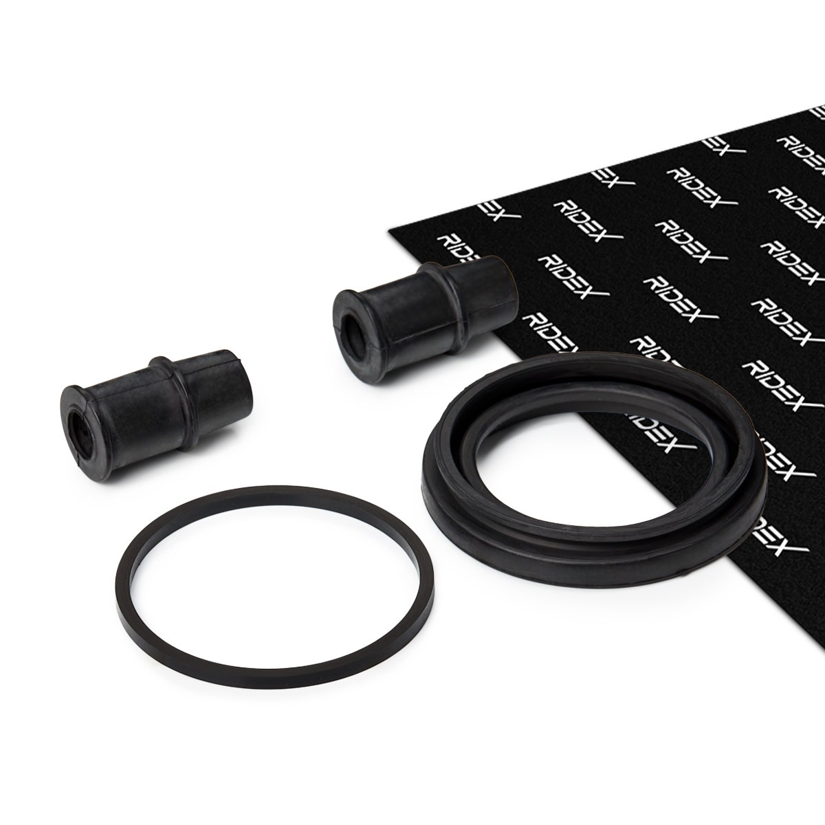 RIDEX Kit di revisione della pinza freno Numero articolo: 405R0459 poco costoso