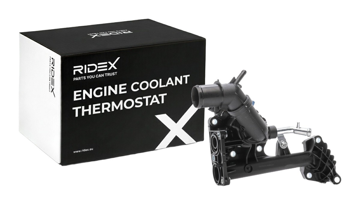 RIDEX Thermostat d'eau numéro de l'article: 316T0336 à bon prix