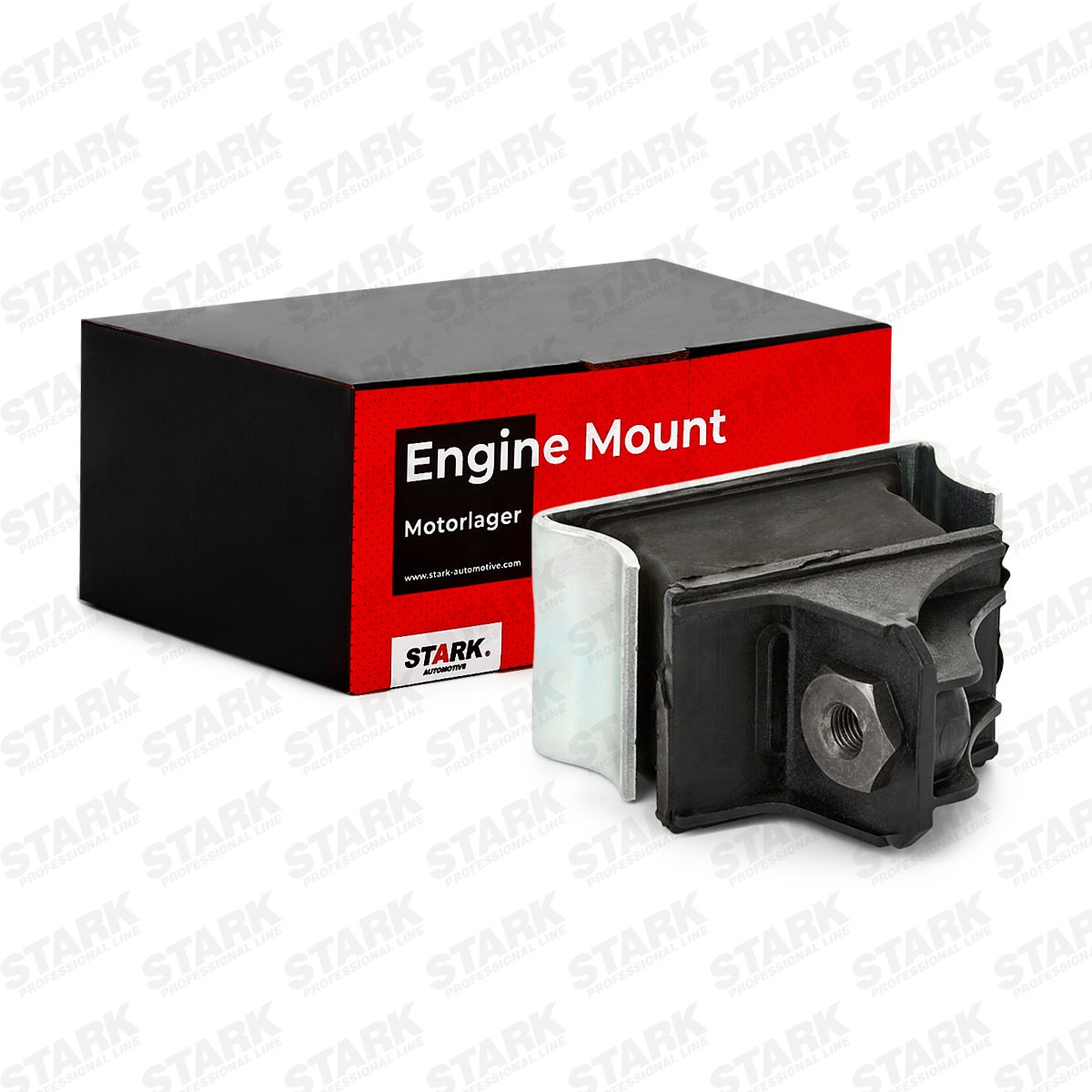 STARK Support moteur numéro de l'article: SKEM-0660672 à bon prix