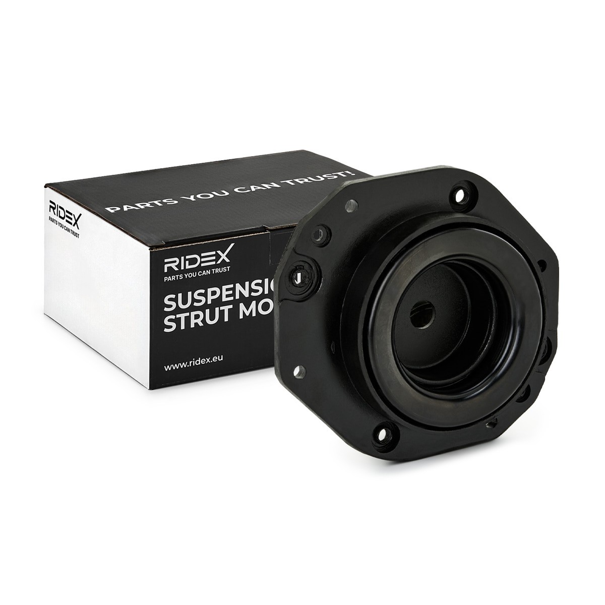 RIDEX Federbeinstützlager Artikelnummer: 1180S0615 kaufen