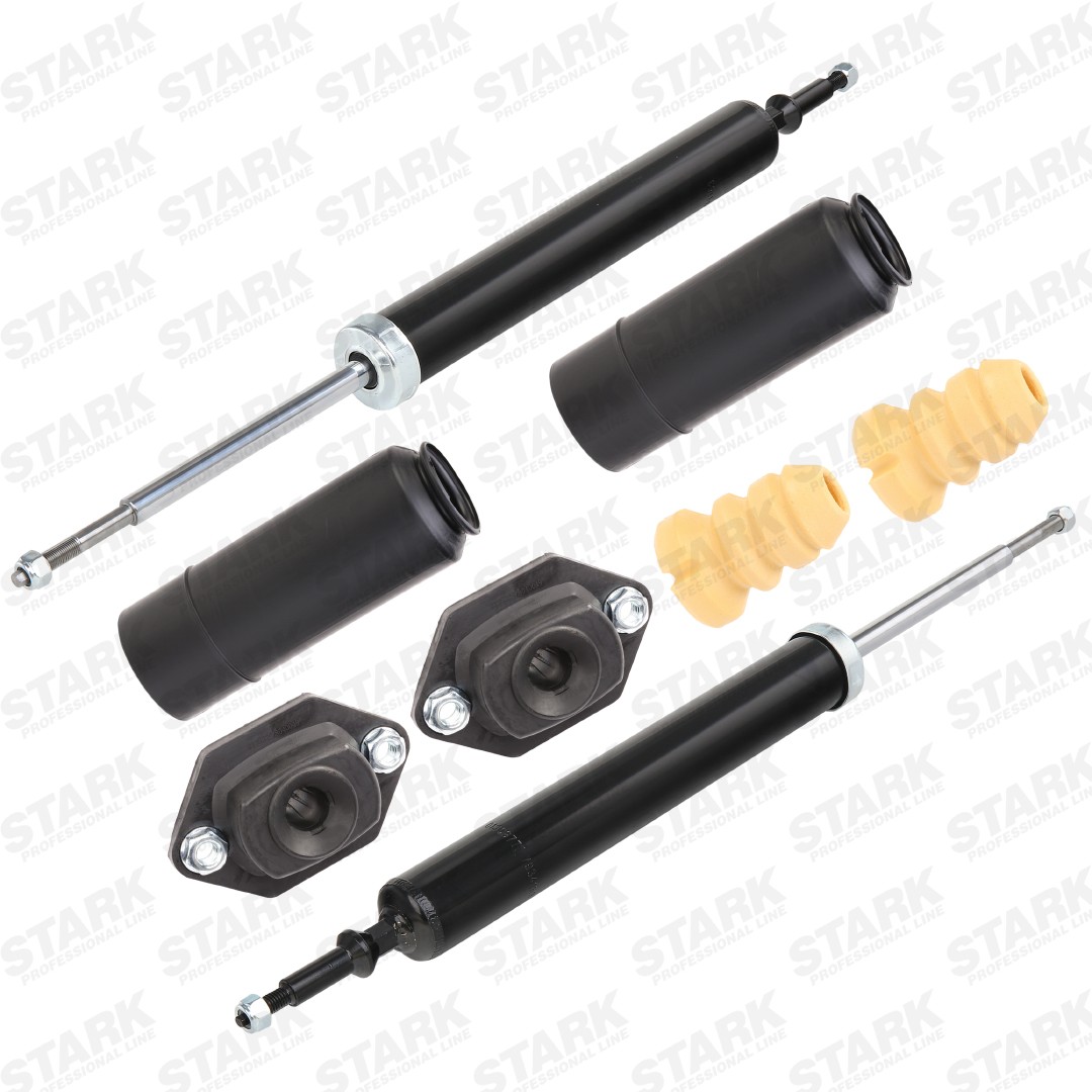 STARK Onderstel, schokdemper Artikel nummer: SKSAK-5240005 voordelig