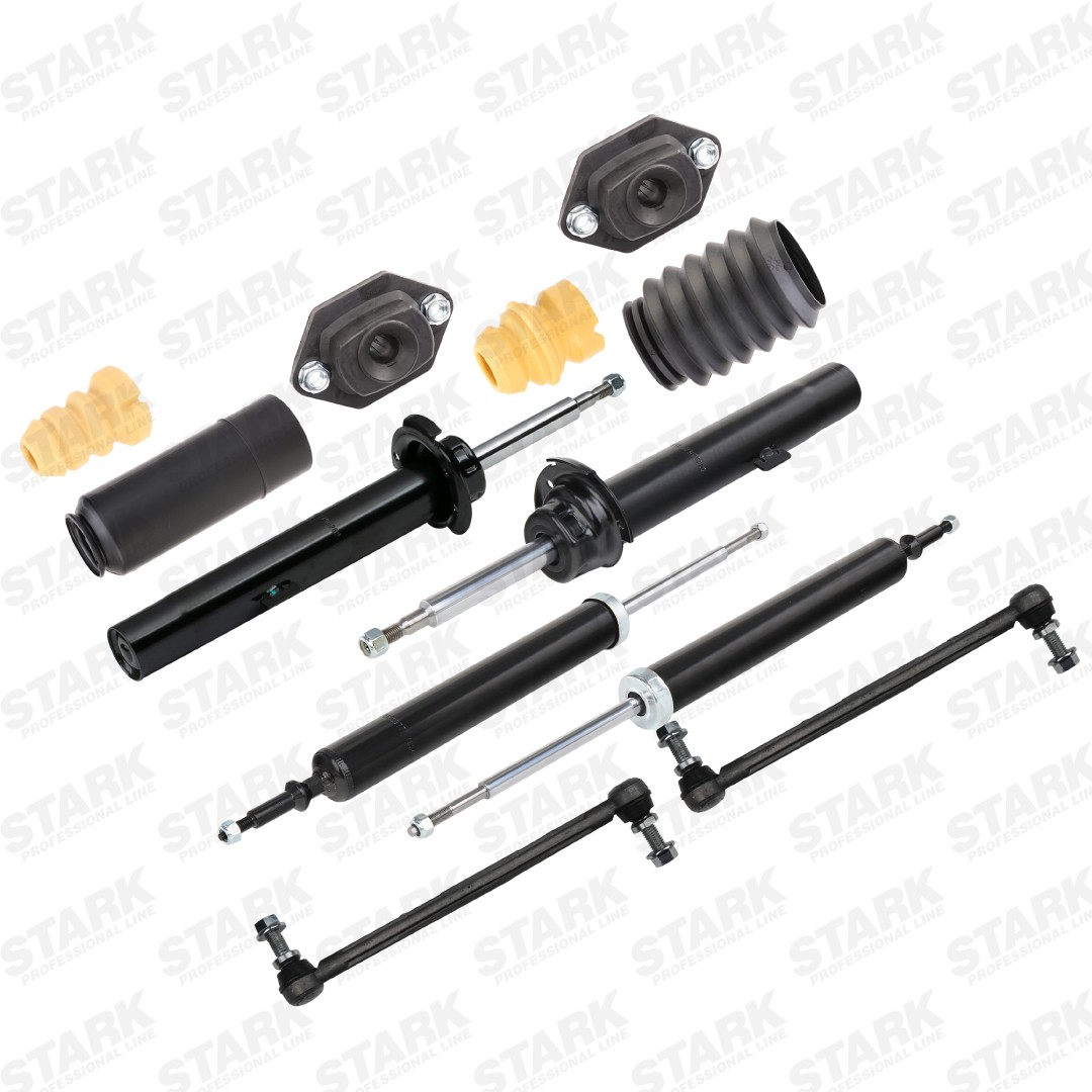 STARK Kit d'amortisseur UGS: SKSAK-5240007 à bon prix
