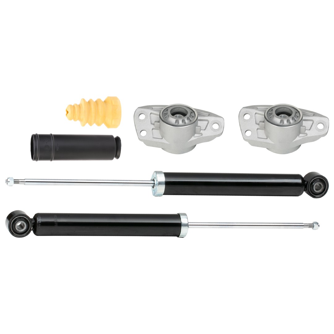 RIDEX Æassiikomplekt, amordid Artikli number: 1185S0012 soodsalt