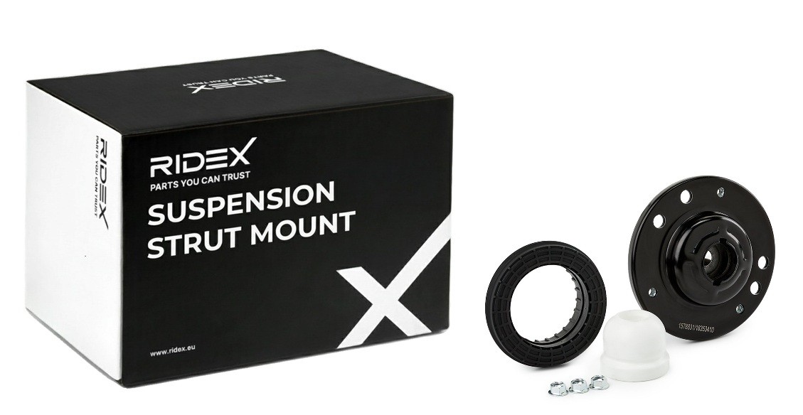 RIDEX Coupelle d'amortisseur UGS: 1180S0622 à bon prix