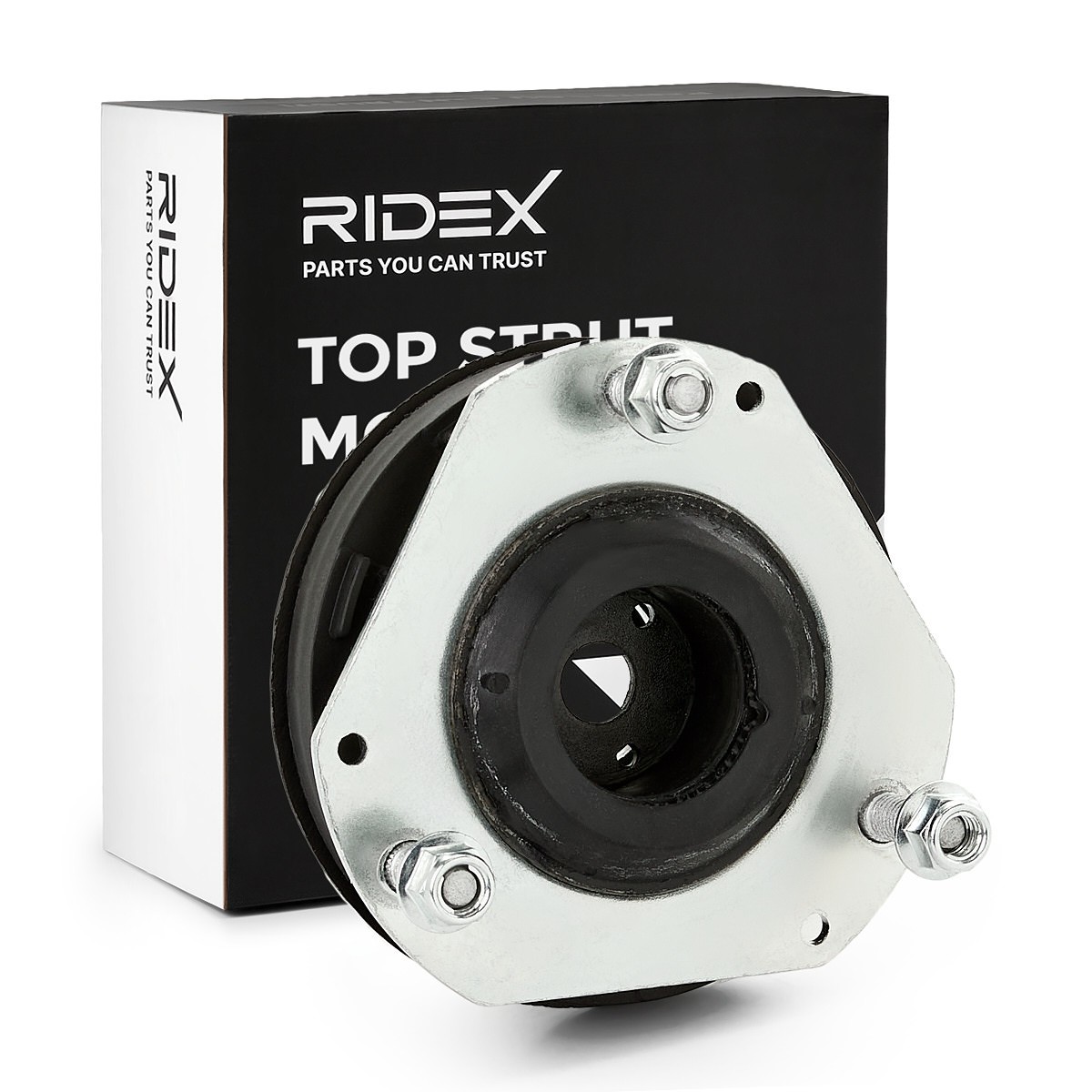 RIDEX Federbeinstützlager Artikelnummer: 1180S0627 kaufen