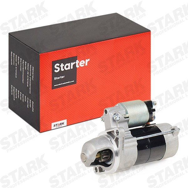 STARK Starteris raksta numurs: SKSTR-03330594 lēti