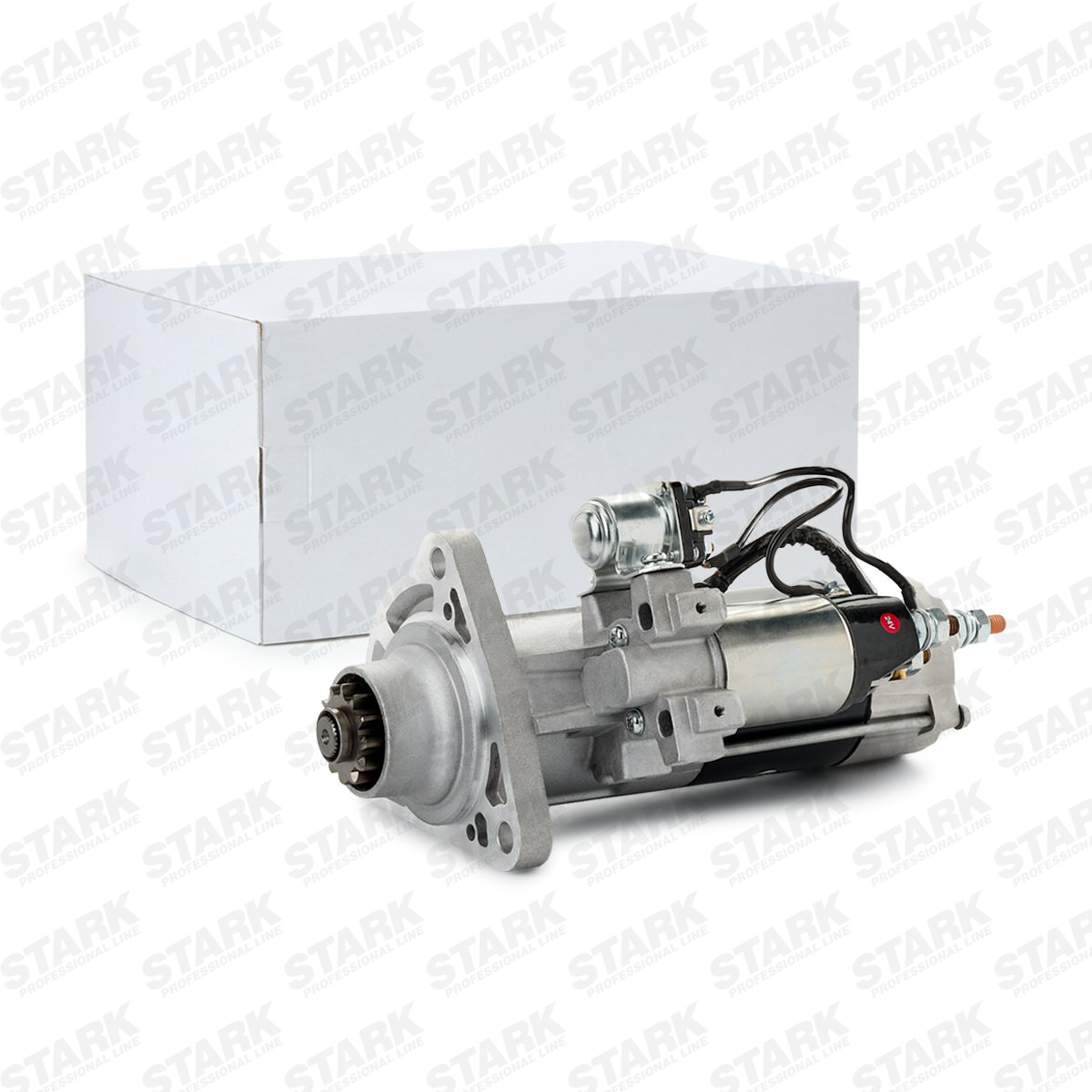 STARK Μίζα αριθμός Άρθρου: SKSTR-03330595 φθηνότερα