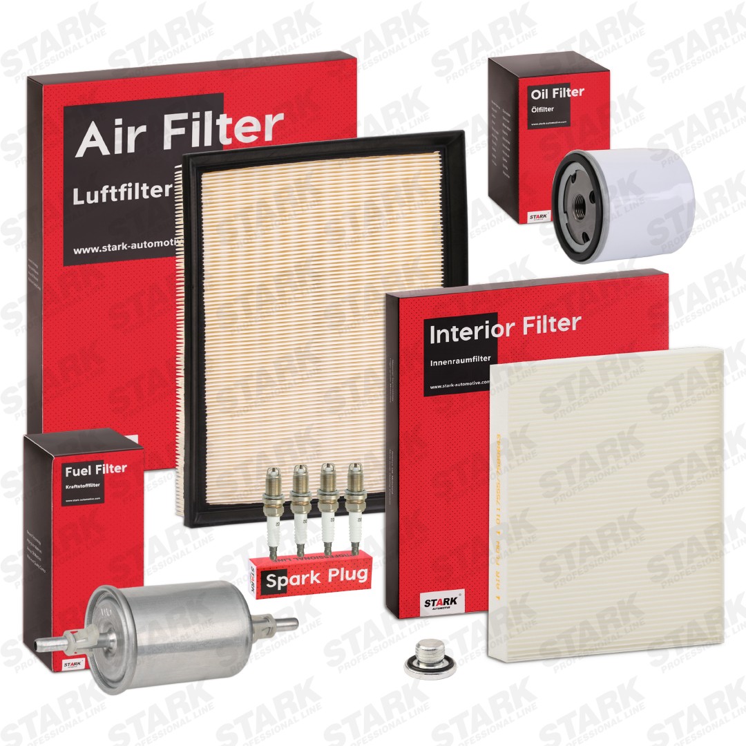 STARK Kit de servicio Número de artículo: SKPSM-4570044 a buen precio