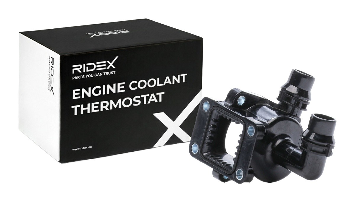 RIDEX 316T0343 Kühlwasserthermostat