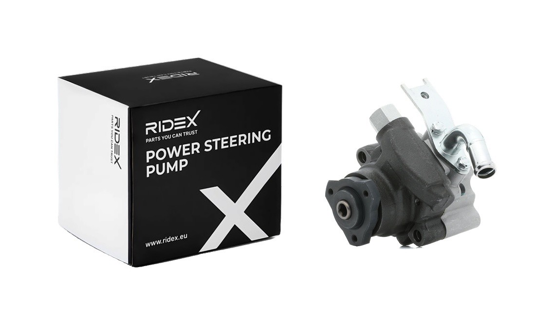 RIDEX Servopumpe Artikelnummer: 12H0294 kaufen