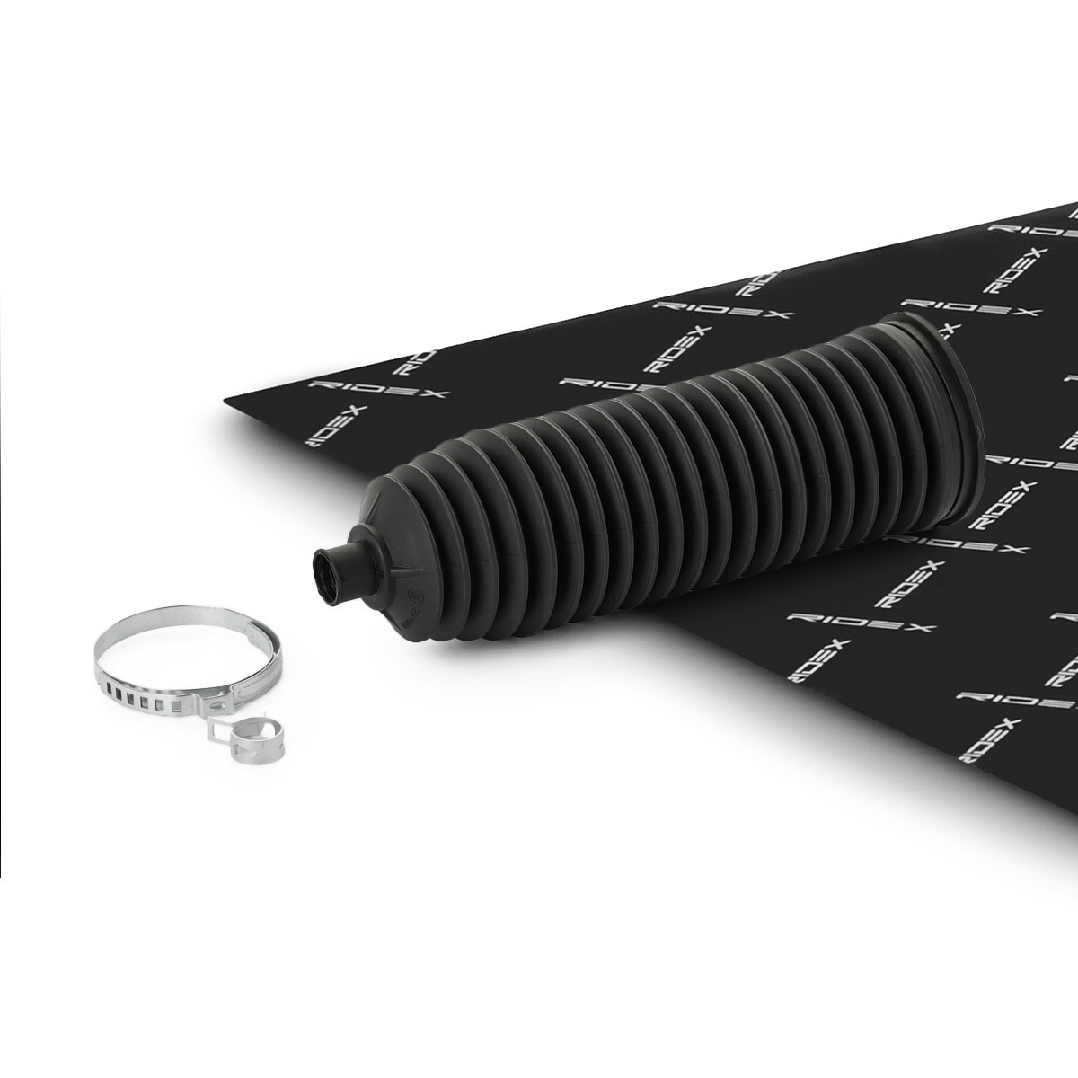 RIDEX Tandstangsmanchet Varenummer: 191B0091 billige