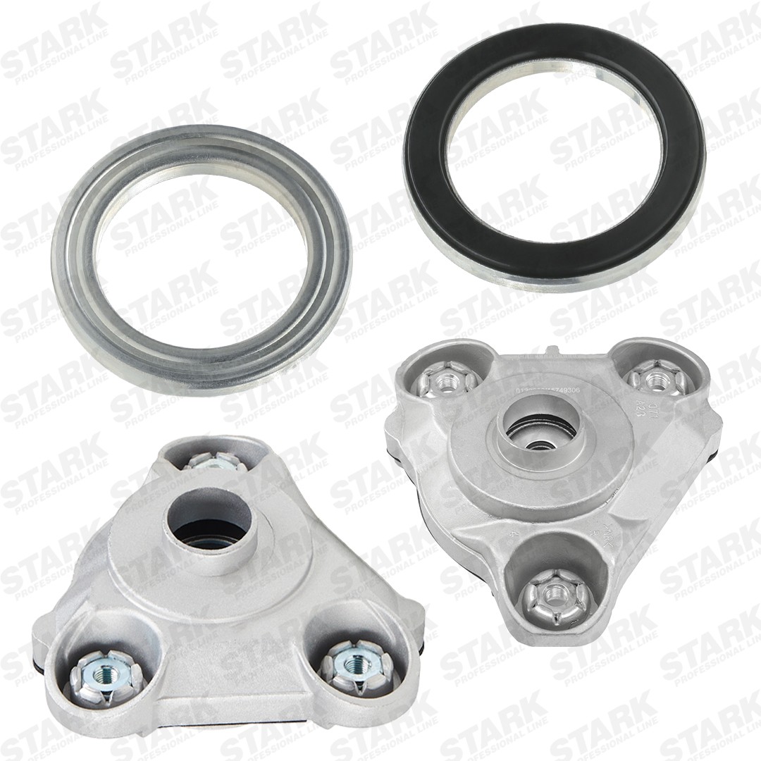 STARK Suporte de apoio do conjunto mola / amortecedor Número de artigo: SKSS-0670642 baixo custo