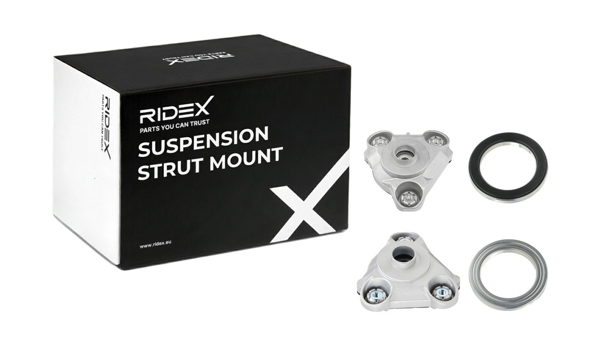 RIDEX Suporte de apoio do conjunto mola / amortecedor Número de artigo: 1180S0641 baixo custo