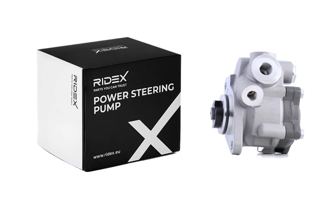 RIDEX Servopumpe Artikelnummer: 12H0295 kaufen