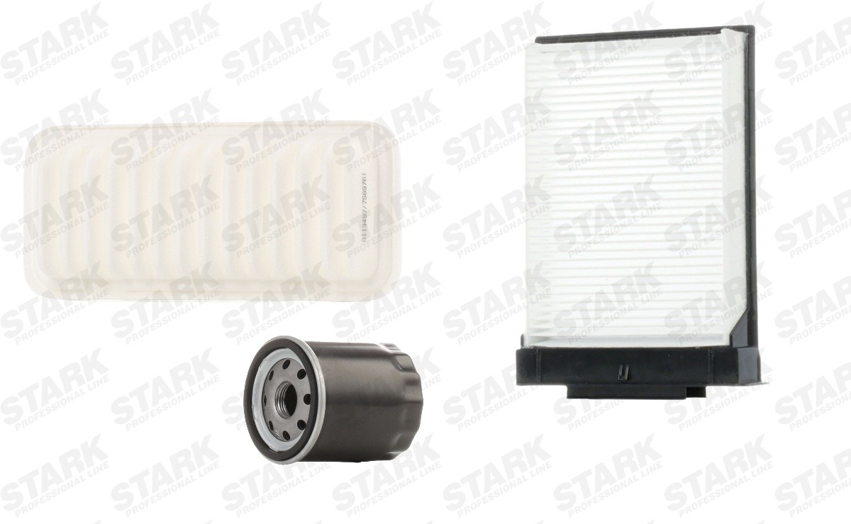 STARK Kit tagliando Numero articolo: SKPSM-4570058 poco costoso