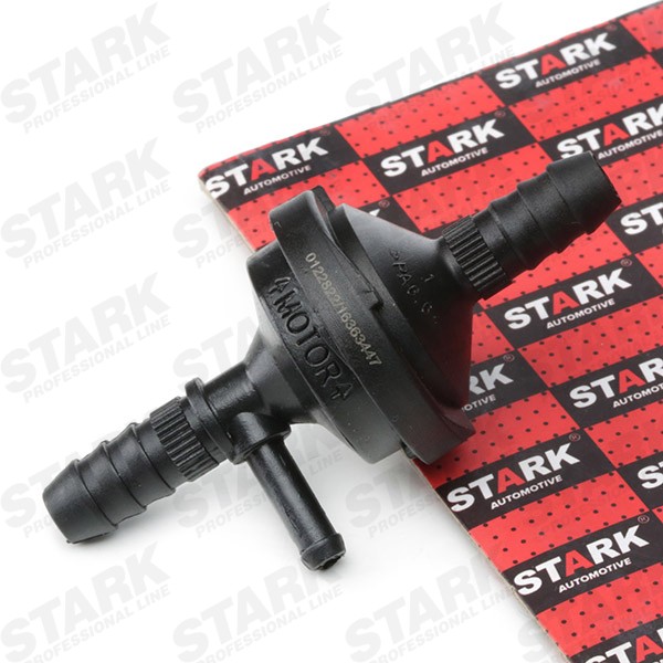 STARK Pneumaticky riadený ventil pre nasávanie vzduchu číslo článku: SKCVA-4440023 lacno