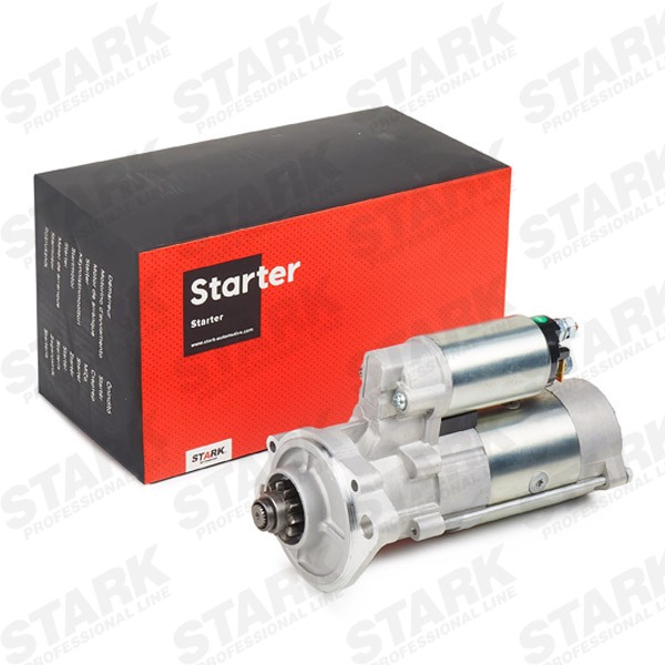 STARK SKSTR-03330610 Anlasser