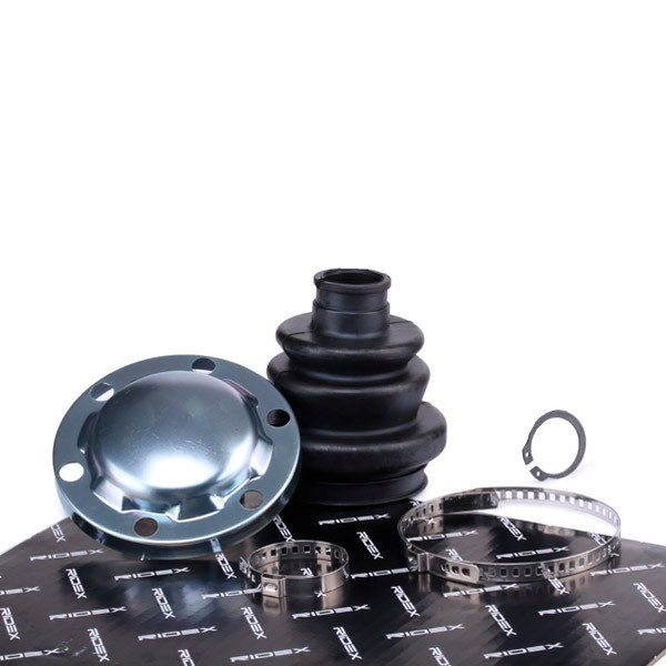 RIDEX Achsmanschette Artikelnummer: 193B0195 kaufen