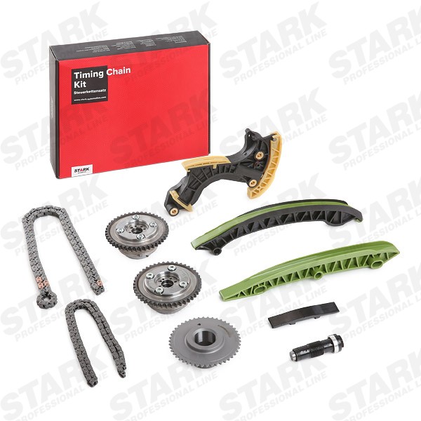 STARK Sada rozvodového řetězu Číslo článku: SKTCK-22440389 levně