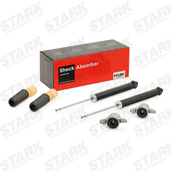 STARK Onderstel, schokdemper Artikel nummer: SKSAK-5240013 voordelig