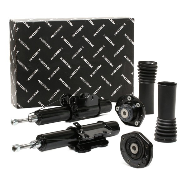 RIDEX Stoßdämpfer-Set Artikelnummer: 1185S0018 kaufen
